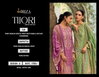 Tijori By Ibiza Musin Digital Printed Salwar Kameez Wholesale Price In Surat